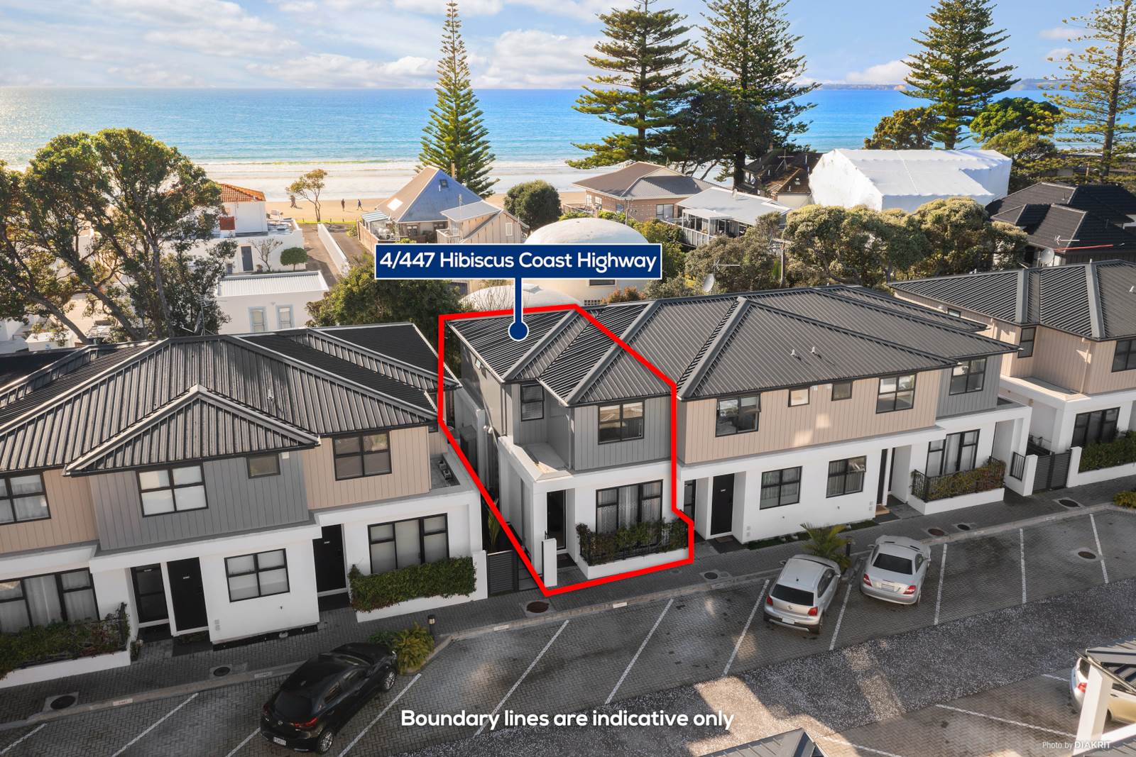 Residential  Mixed Housing Suburban Zone