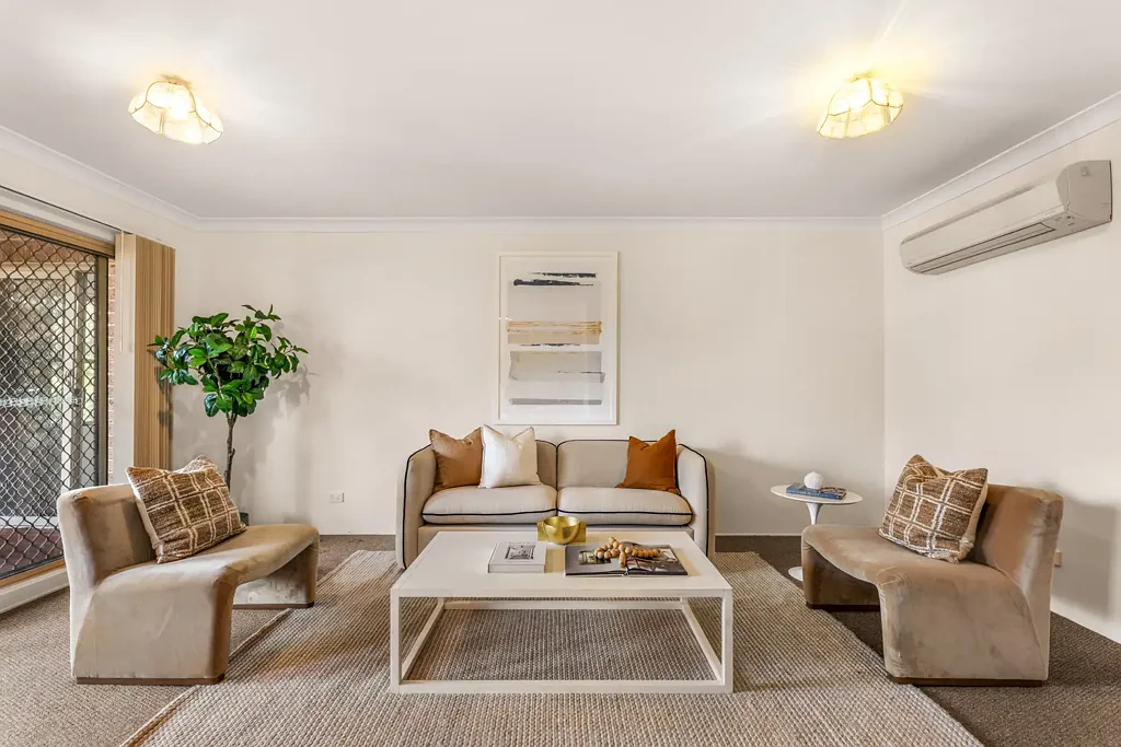 Menai 3房 现代生活，极致便利 Modern Living with Exceptional Convenience