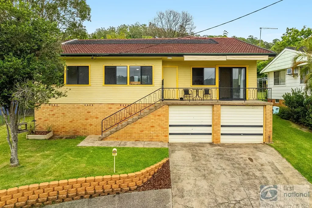 155 Nielson Street, East Lismore, NSW 2480