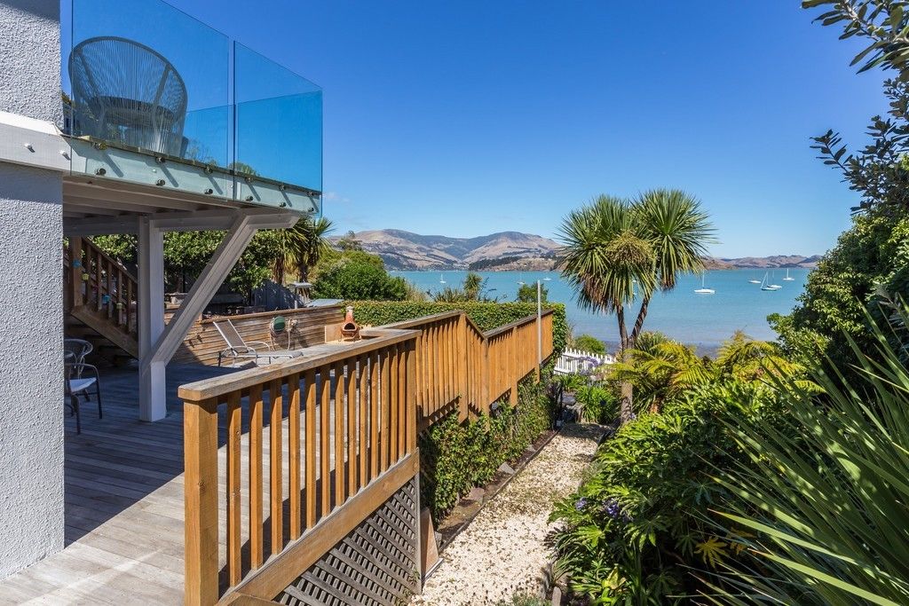 17 Harbour View Terrace, Cass Bay, Christchurch, 3 ห้องนอน, 0 ห้องน้ำ