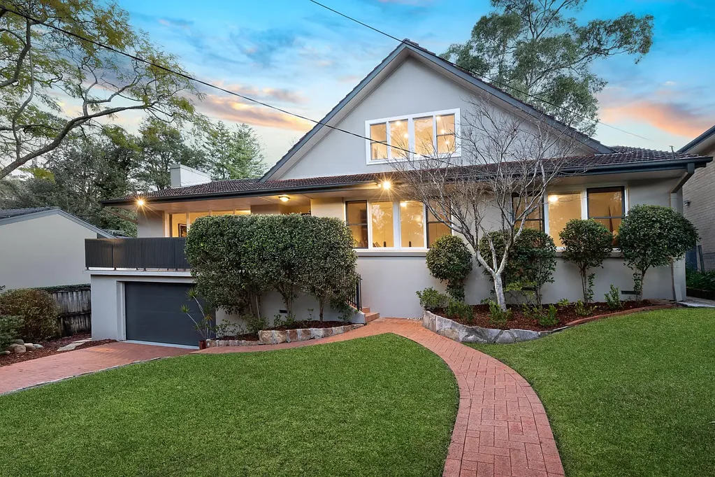 19 Knowlman Avenue, Pymble, NSW 2073