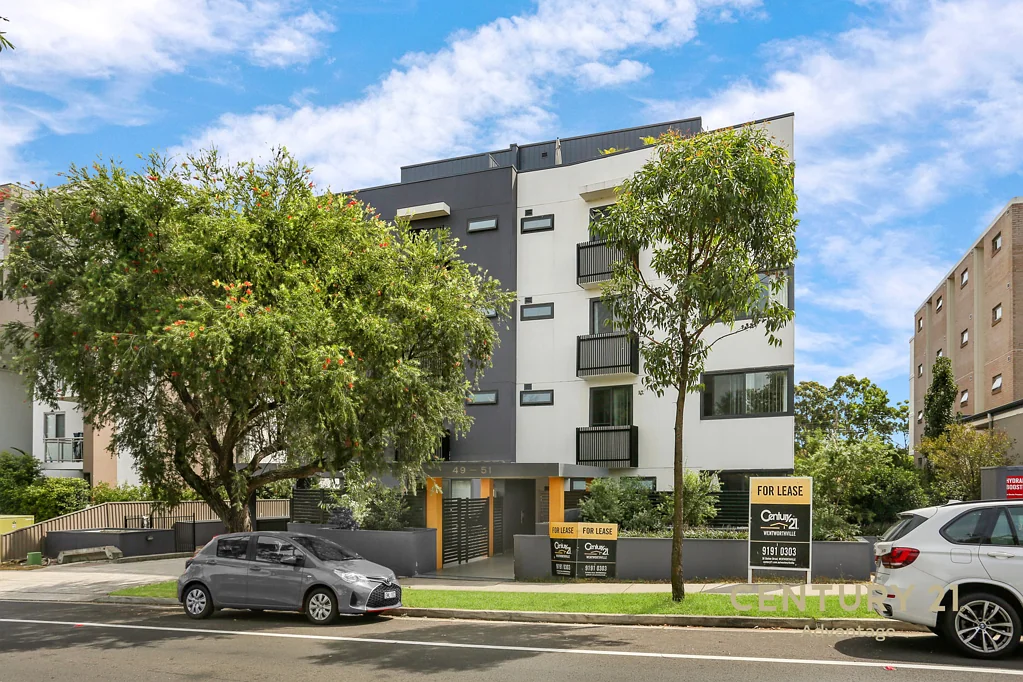 21/49-51 Veron Street, Wentworthville, NSW 2145