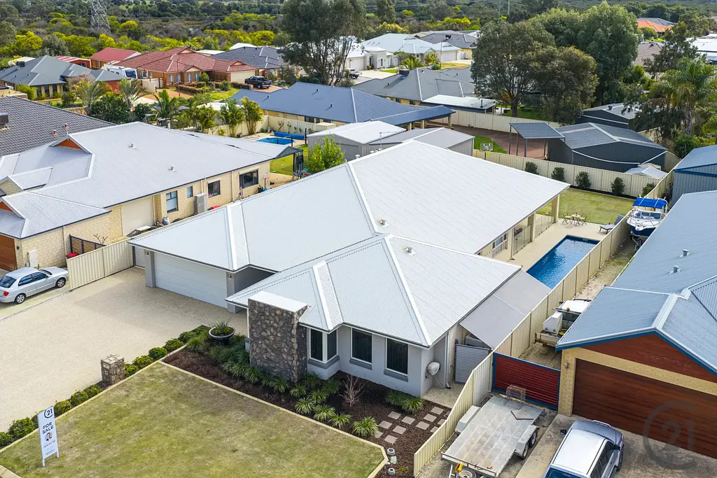 50 Midsummer Circle, Pinjarra, WA 6208