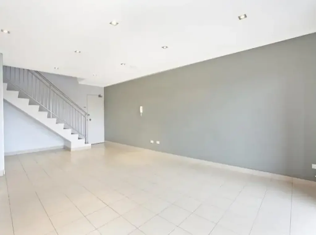 Two Bedroom Apartment with Aircon