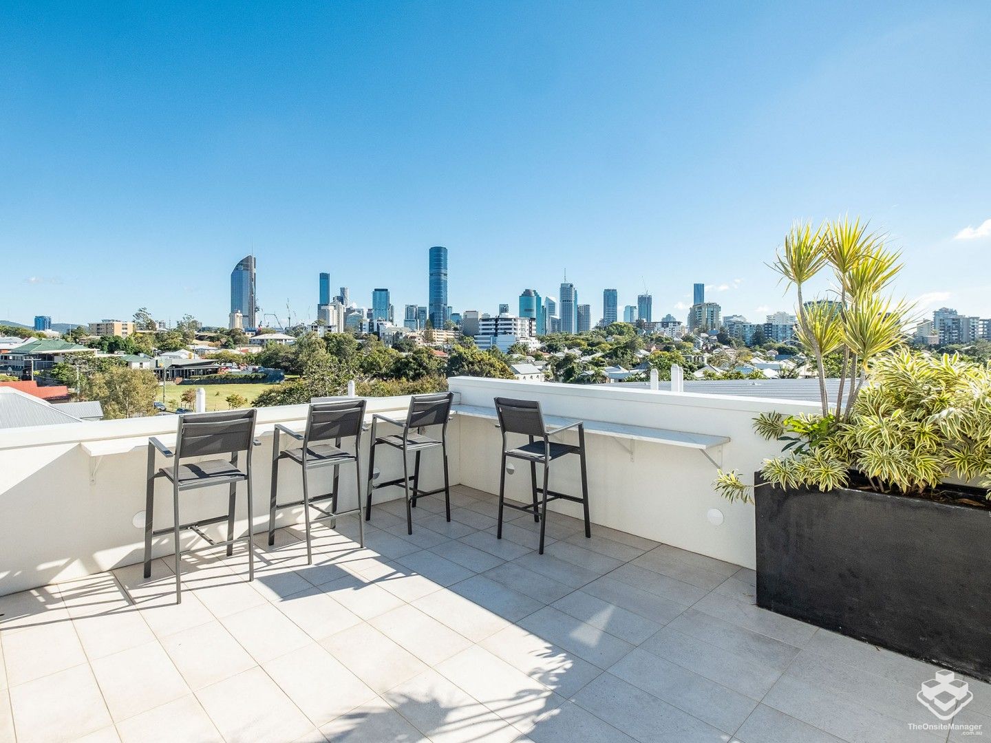 93 BAINES ST, KANGAROO POINT QLD 4169, 0 Schlafzimmer, 0 Badezimmer, Unit