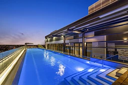 2712/380 Murray Street, Perth