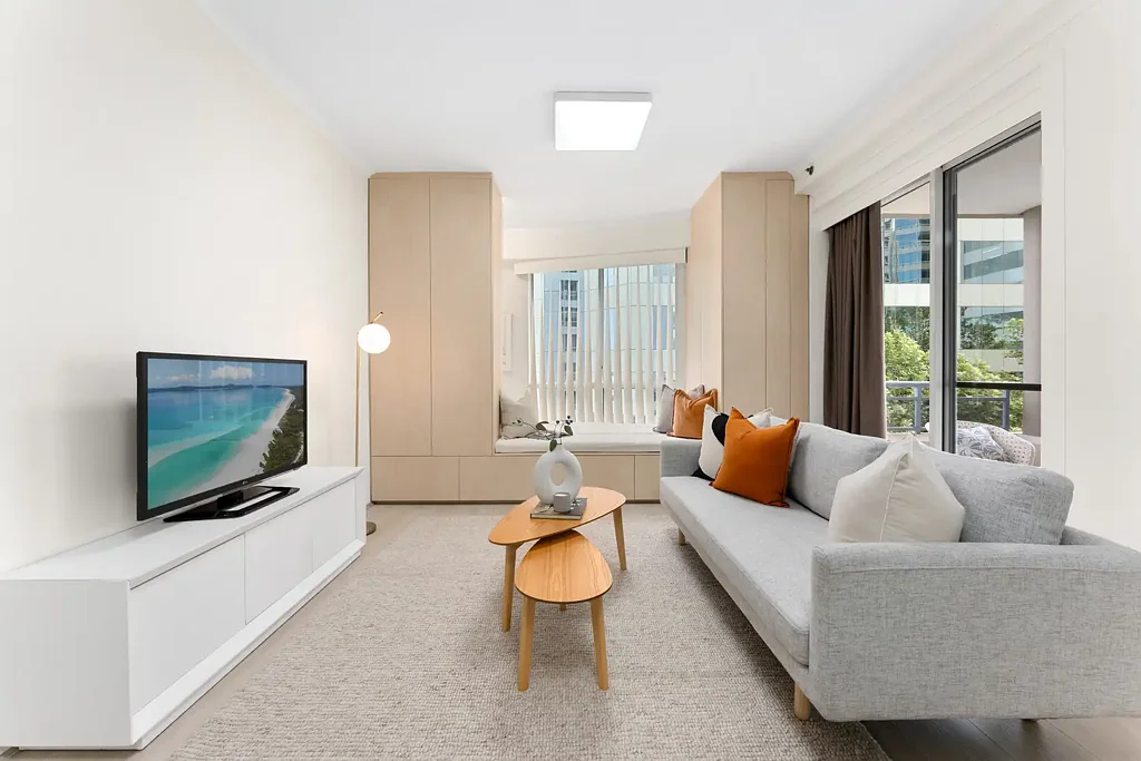 34/1 Katherine Street, Chatswood, NSW 2067