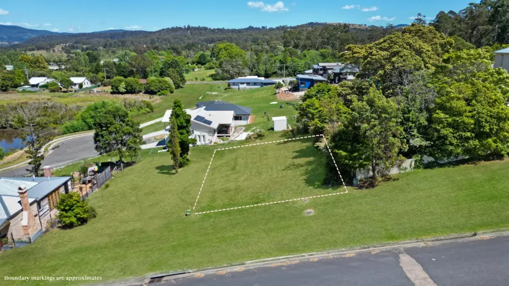 22 Monaro Street, Pambula, NSW 2549