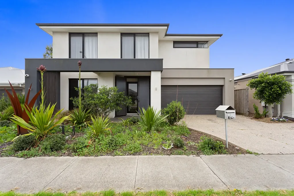 Lyndhurst 4غرفة نوم Contemporary Elegance with Lifestyle benefits !