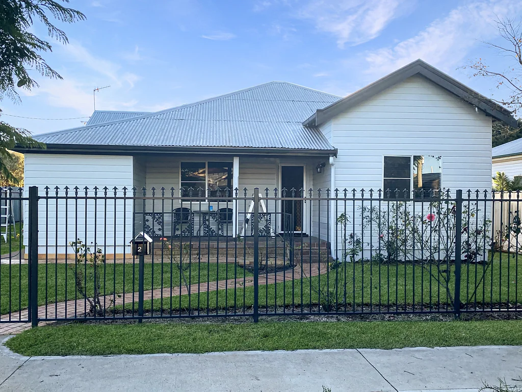2 Whiley Street, Condobolin, NSW 2877