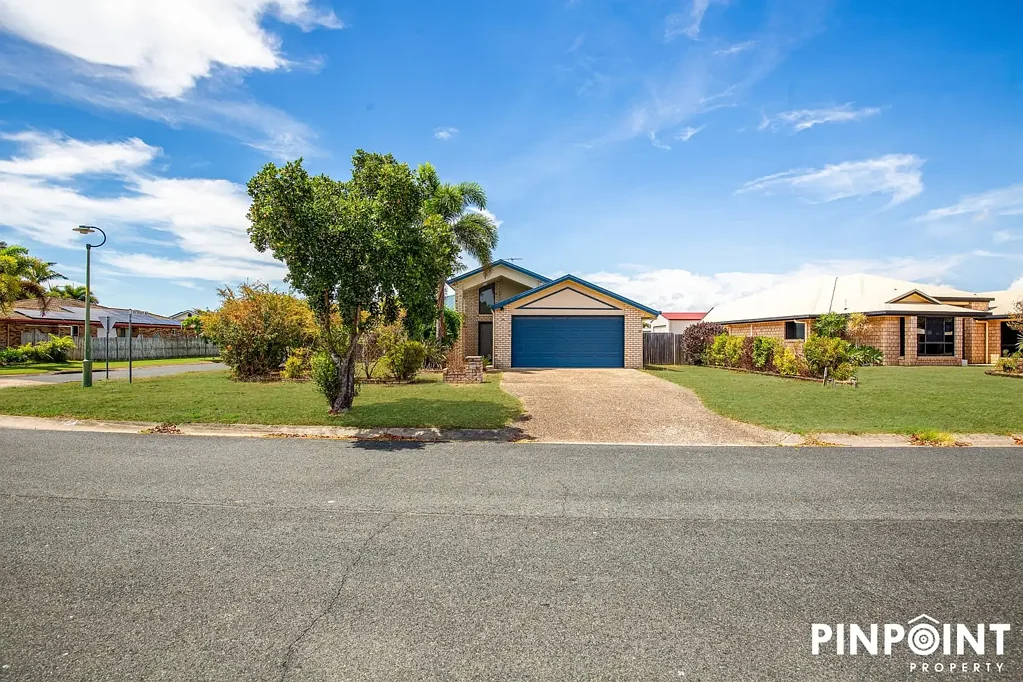 25 Emperor Drive, Andergrove, QLD 4740