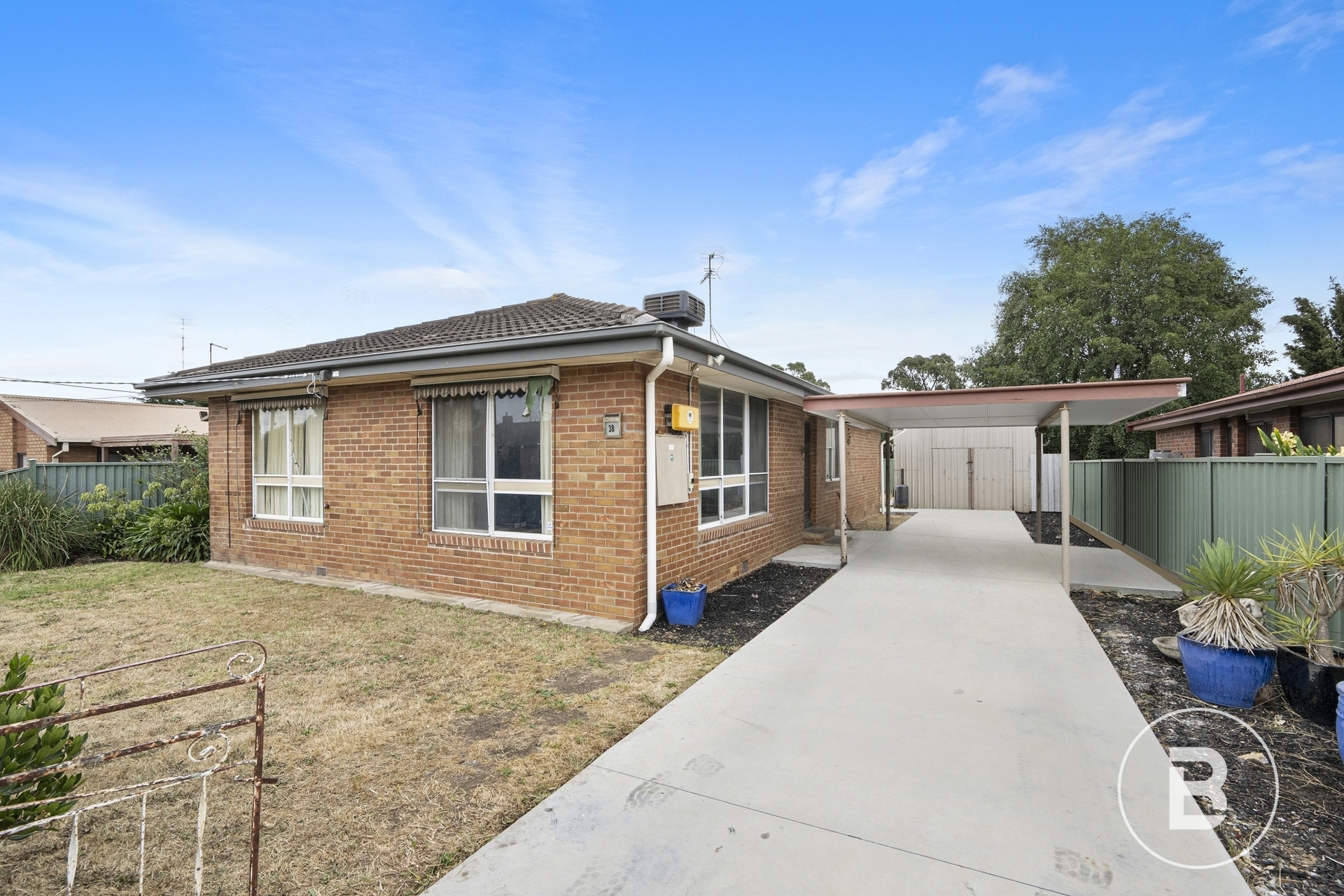 38 QUEEN ST, SEBASTOPOL VIC 3356, 0 Schlafzimmer, 0 Badezimmer, House