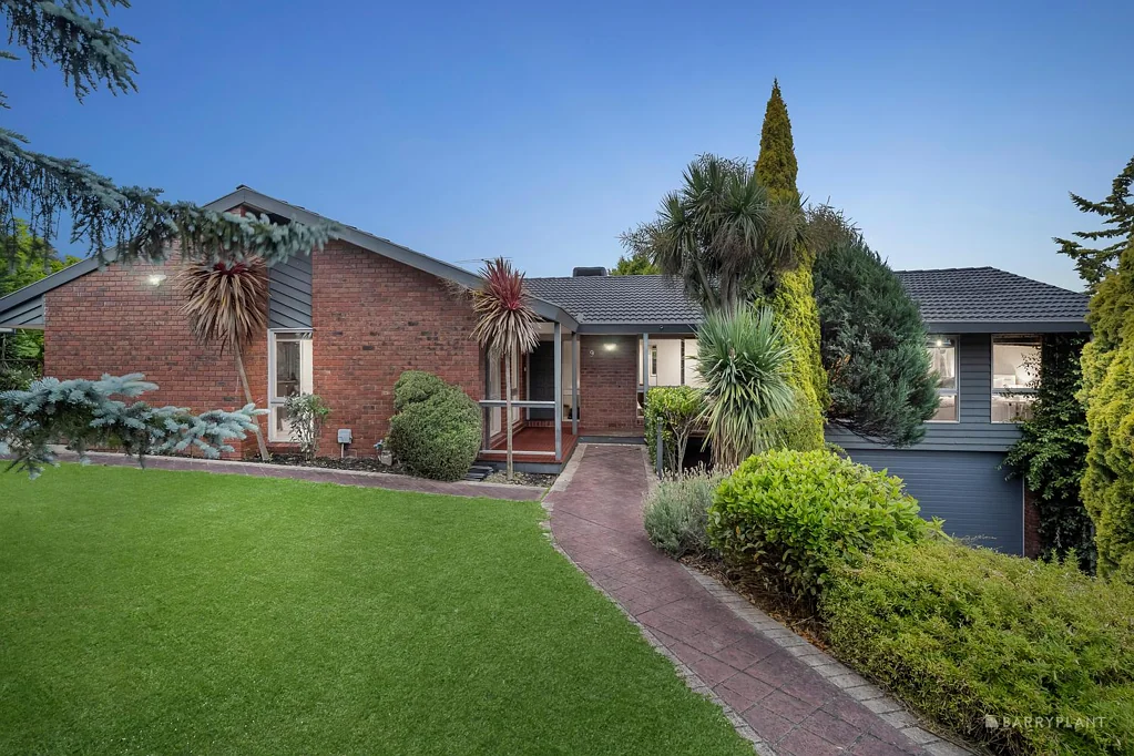 9 Millwood Court, Templestowe, VIC 3106