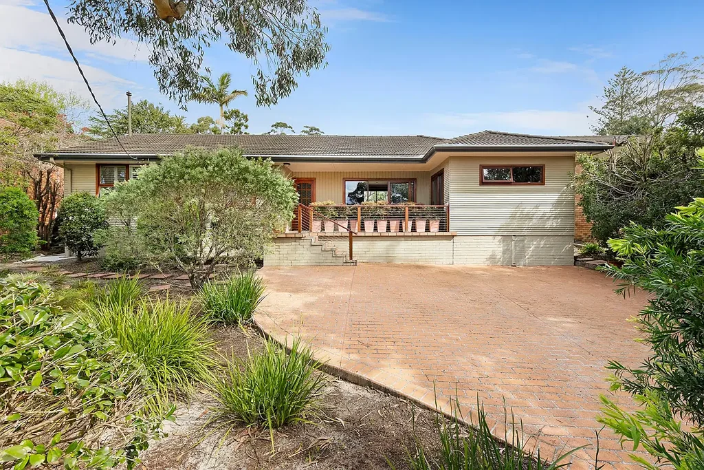 15 Wellman Road, Forestville, NSW 2087