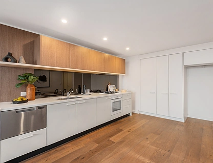 206/370 New Canterbury Road, Dulwich Hill, Inner West, 3 Bedrooms, 2 Bathrooms, Apartment