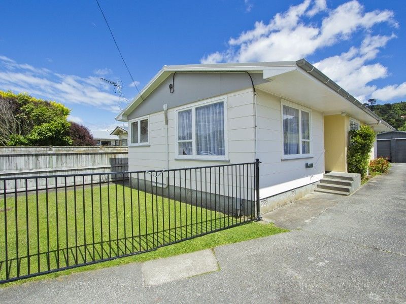 1/57 Connolly Street, Boulcott, Lower Hutt, 2房, 1浴