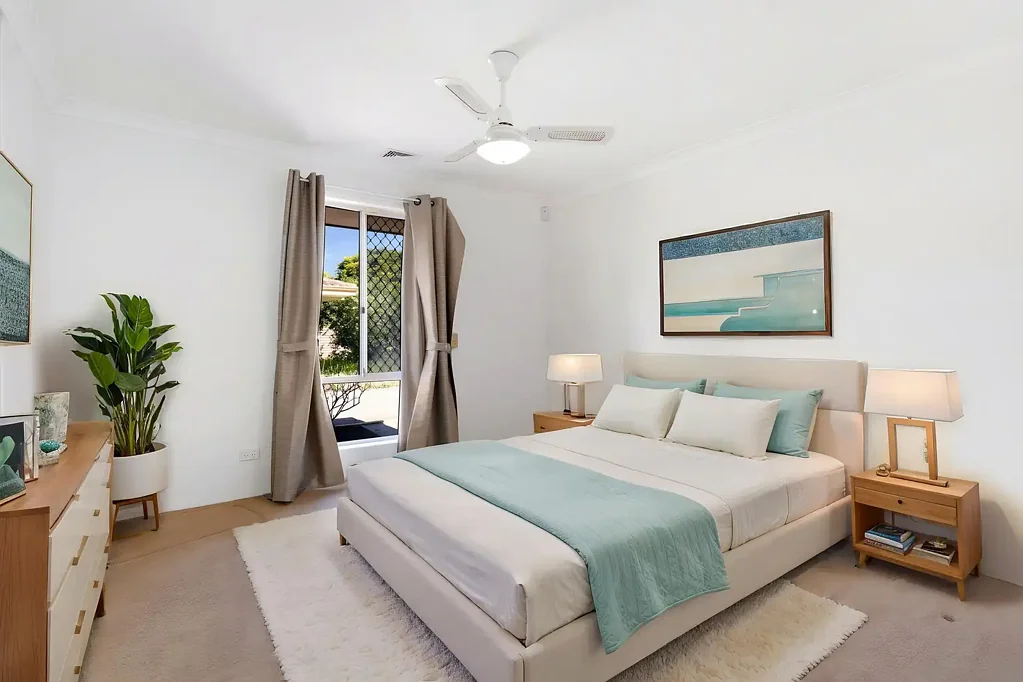 Bassendean 3房  THE BASSENDEAN LIFESTYLE AWAITS!