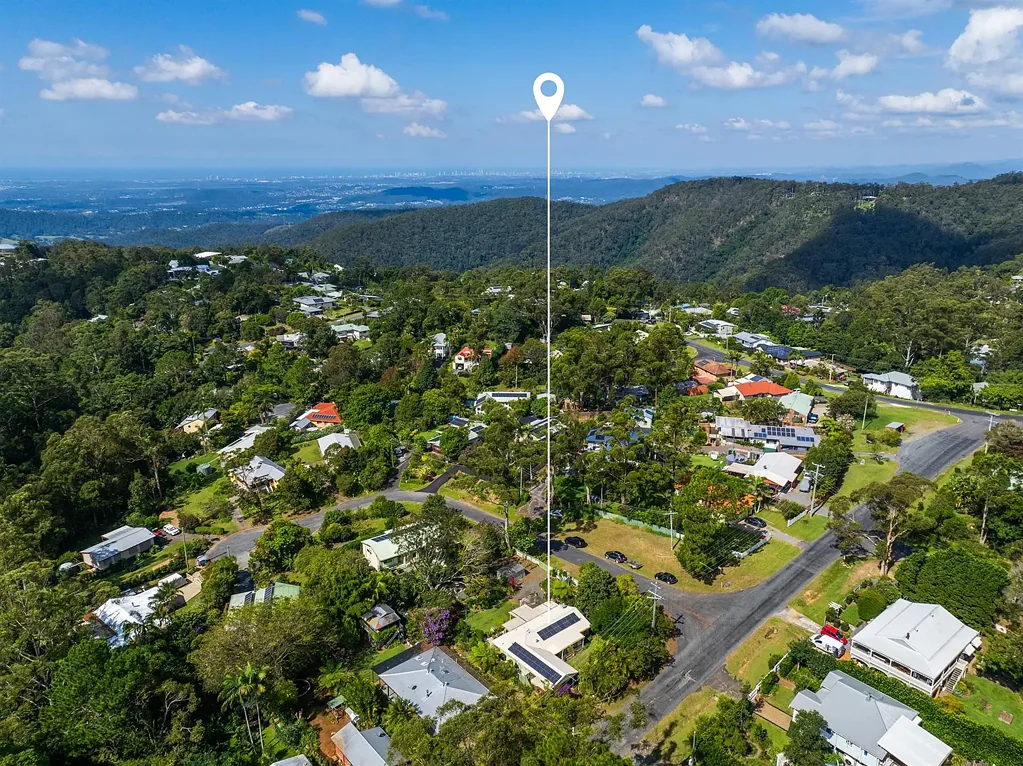 Tamborine Mountain 3कमरा FAMILY LIVING AT ITS BEST IN TAMBORINE MOUNTAIN