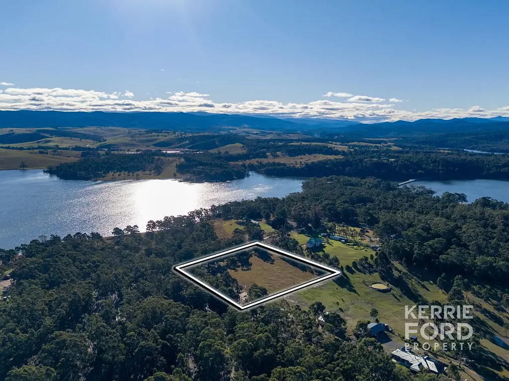 Glenmaggie Serene Living Glenmaggie - 3 Acres