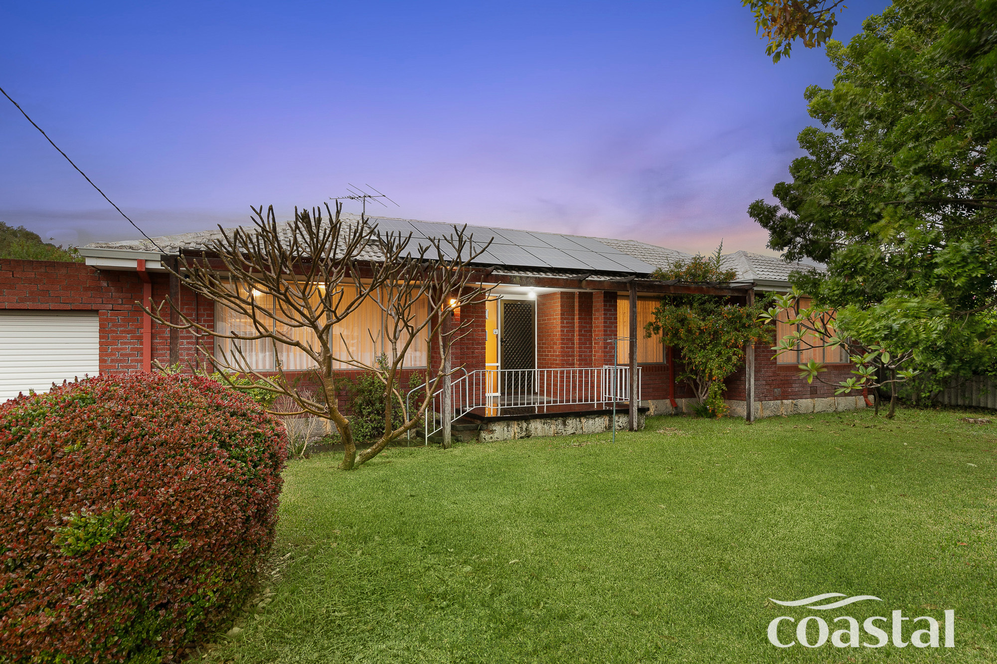 18 MUSCA CL, ROCKINGHAM WA 6168, 0 ਕਮਰੇ, 0 ਬਾਥਰੂਮ, House