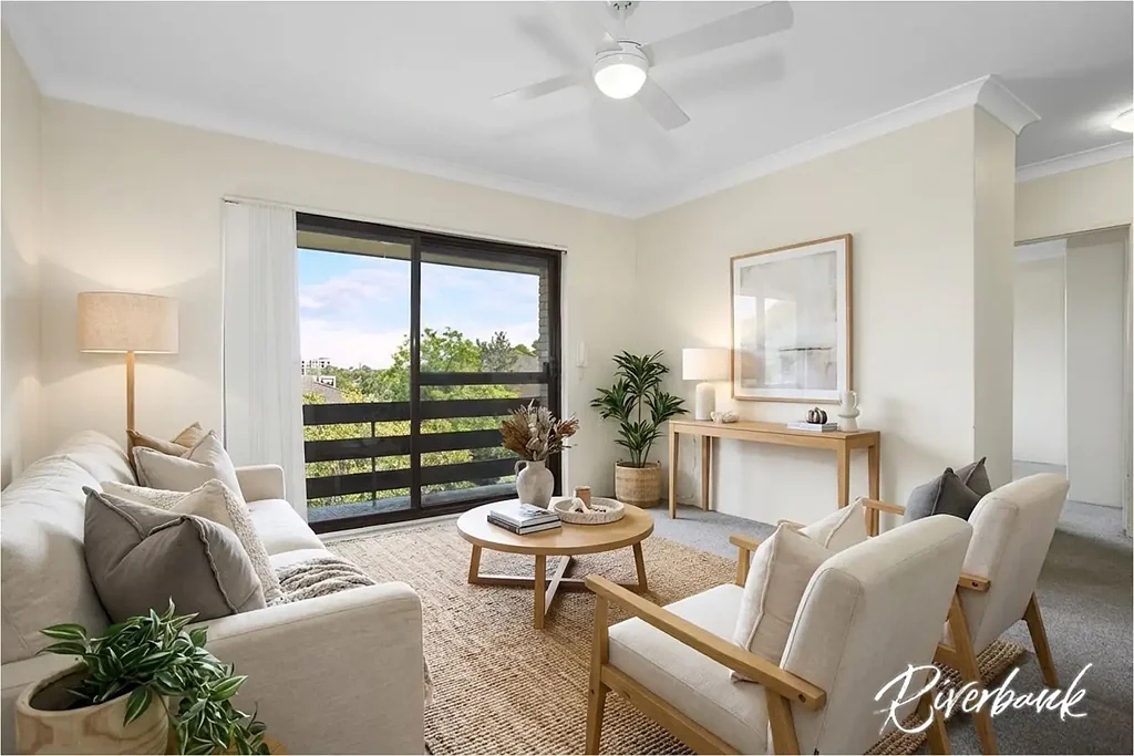 16/43-47 Sheffield Street, Merrylands, NSW 2160
