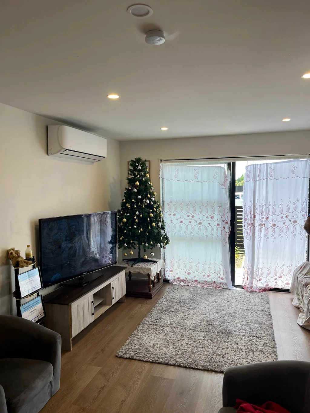 3 Bedroom 2 Bathroom Townhouse