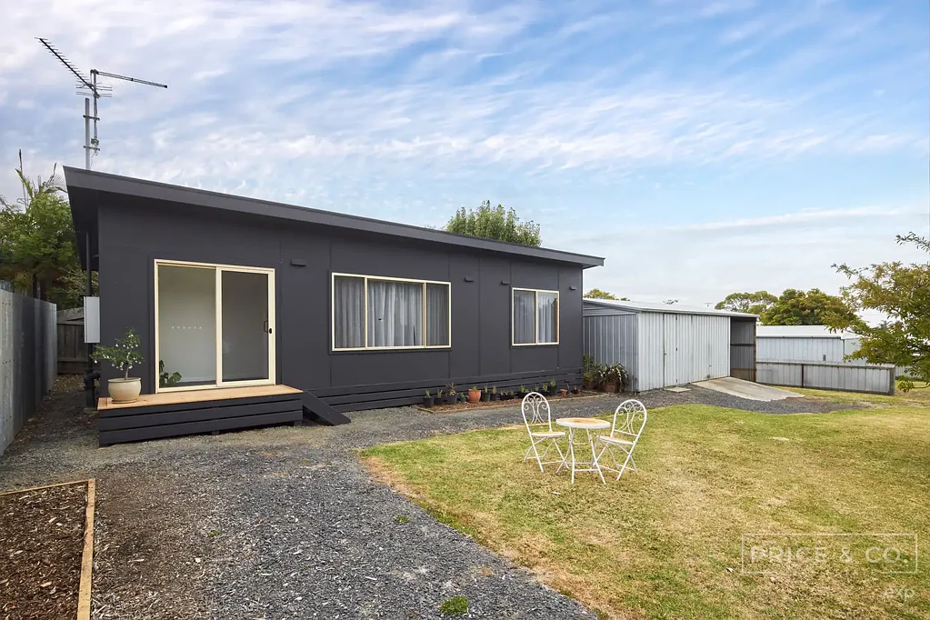 Wonthaggi 1房  Cosy Home with Development Potential