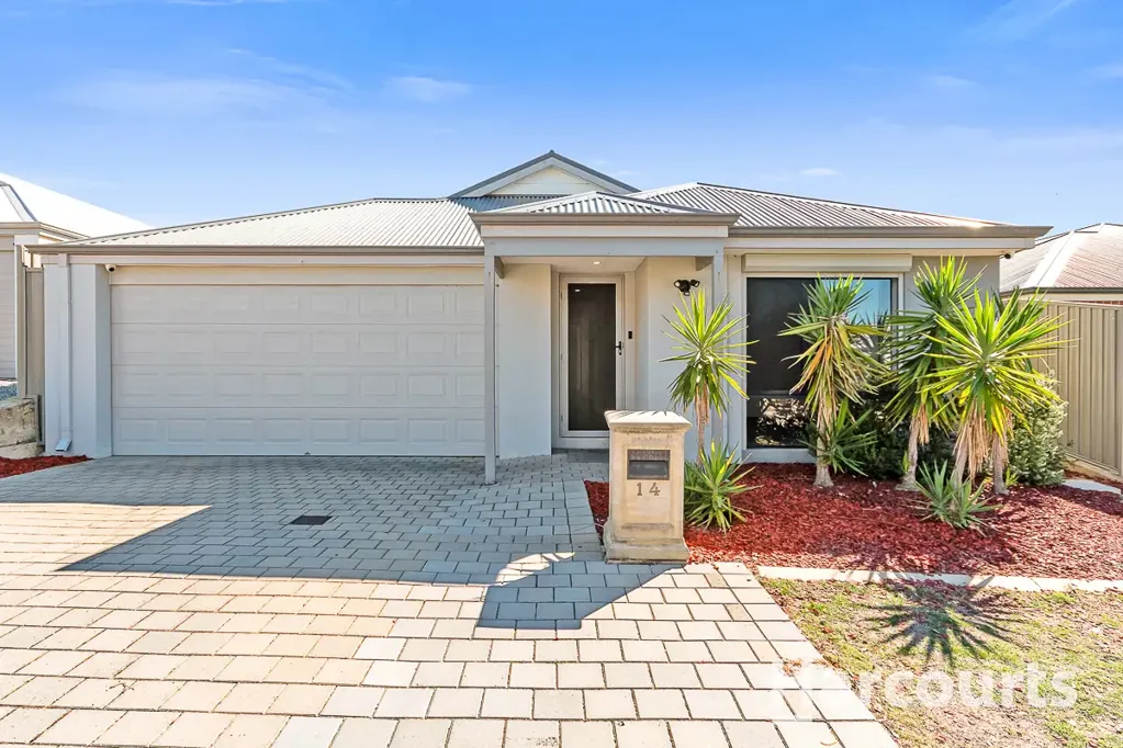 Alkimos 4Zimmer Under Offer Under Offer Under Offer