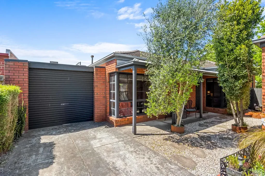 Ballarat Central 2कमरा Low Maintenance Living in the Heart of Ballarat Central