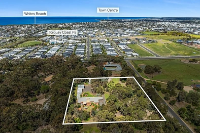 10 SAGITTARIUS ST, TORQUAY VIC 3228, 0 Kuwarto, 0 Banyo, House