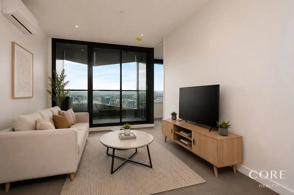 Melbourne 2Habitaciones Elevated CBD Living at Incredible Value