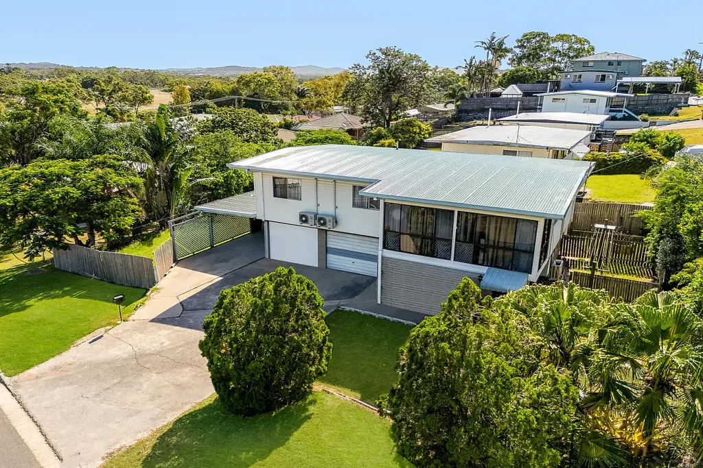 15 Ferguson Crescent, West Gladstone, QLD 4680