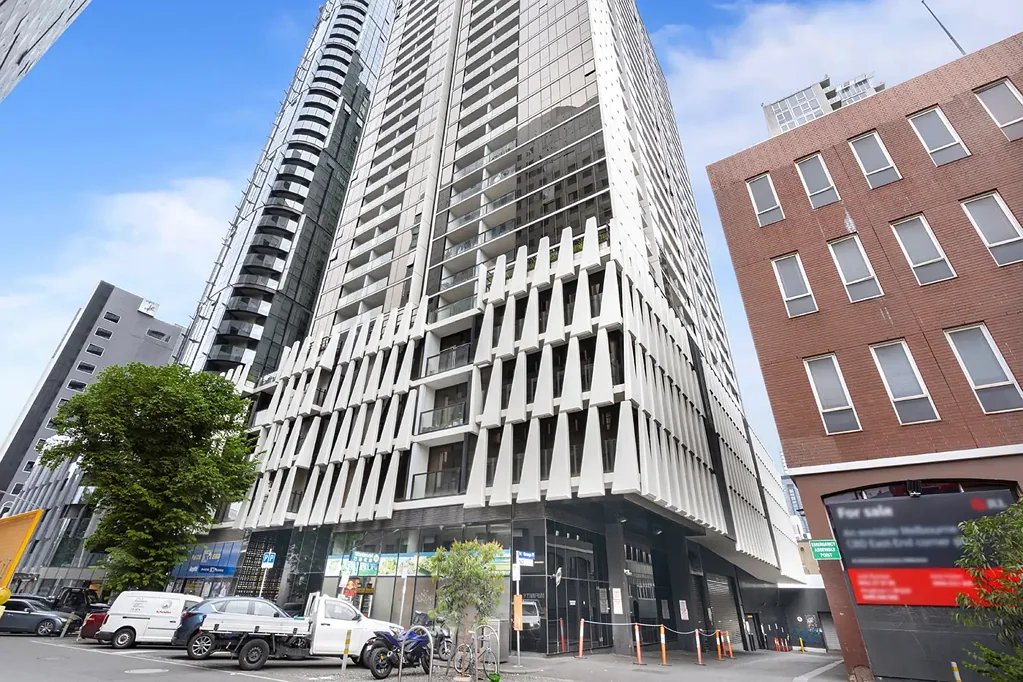 1506/33 Mackenzie Street, Melbourne, VIC 3000