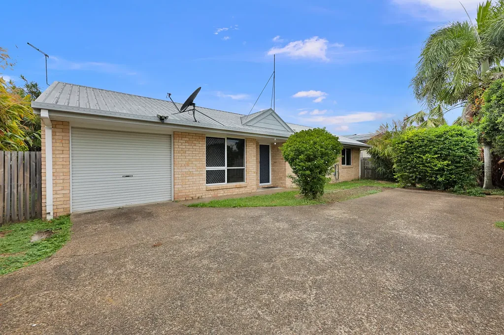 2/157 Goldsmith Street, East Mackay, QLD 4740