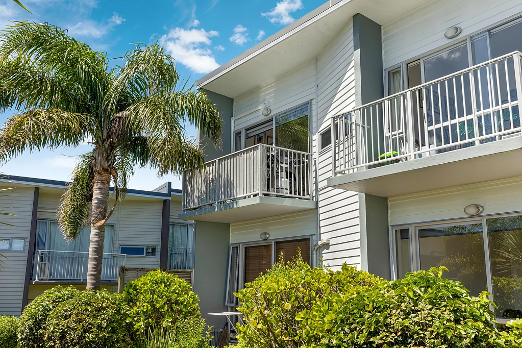 30/7 Kelvin Hart Drive, East Tamaki, Manukau City, Auckland