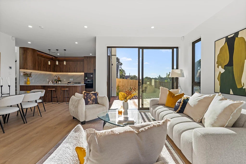 Browns Bay 5Zimmer Luxury Comfort Meets RANGI Zone Convenience