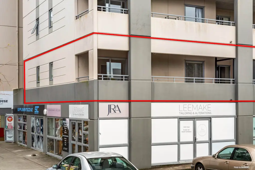 Mount Albert 3房  VERY SPACIOUS- VERY AFFORDABLE