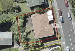 57 Percy Dyett Drive, Karori