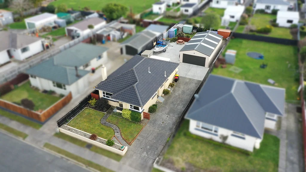38 Tummel Street, Glengarry, Invercargill, Southland