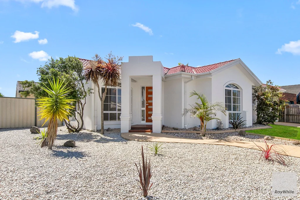 21 Spellman Avenue, Sydenham, VIC 3037