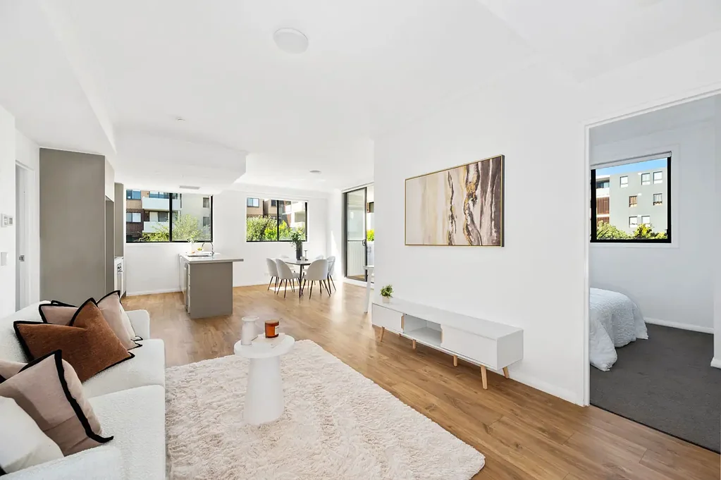 111/9C Terry Road, Rouse Hill, NSW 2155