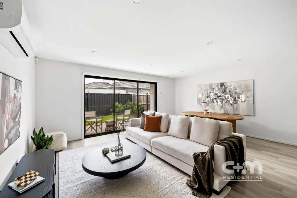 25 Stonewood Circuit, Hadfield, VIC 3046