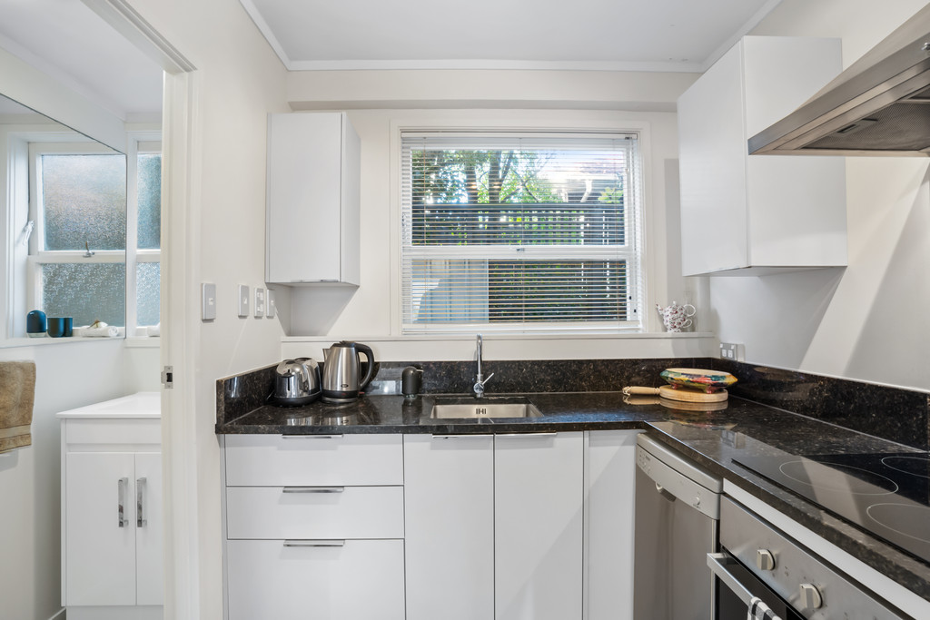 2/20 Shelly Beach Road, Saint Marys Bay, Auckland, 1 phòng ngủ, 1 phòng tắm