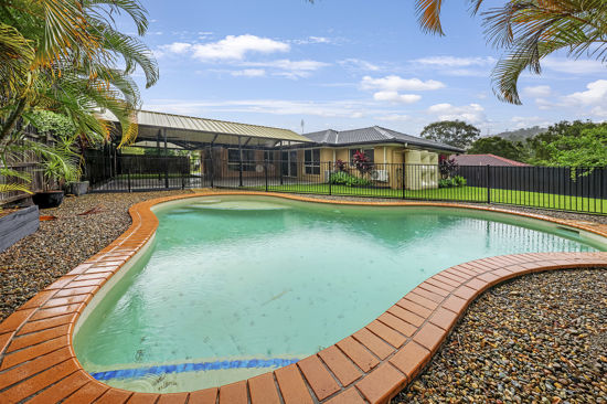 1 ARDATH CL, PARKWOOD QLD 4214, 0房, 0浴, House