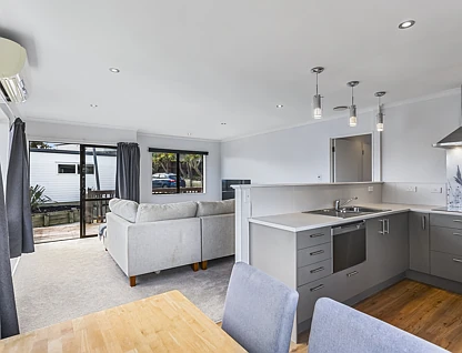 36 Brian Crescent, Stanmore Bay, Rodney, 3 Kuwarto, 1 Banyo, House