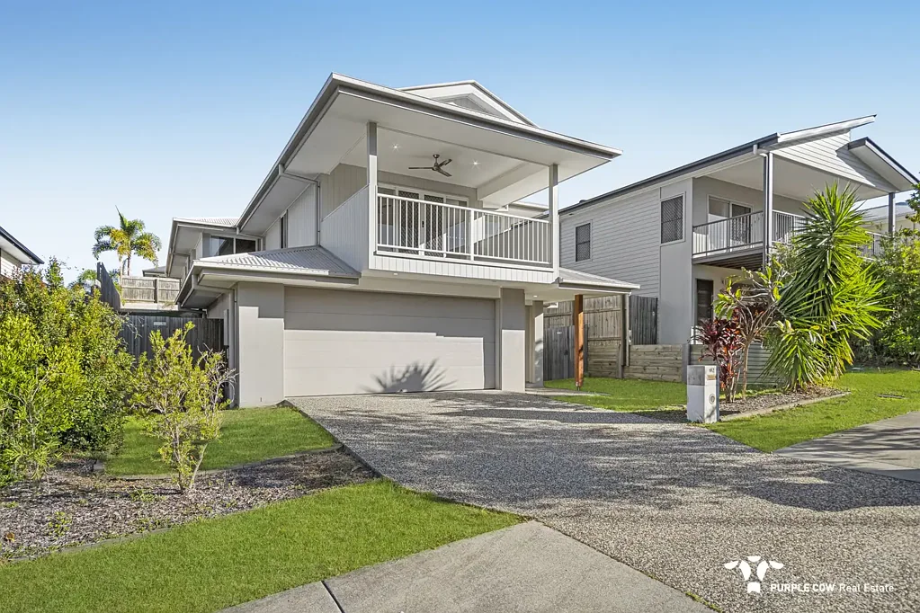 🏡 Modern Family Living in the Heart of Spring Mountain