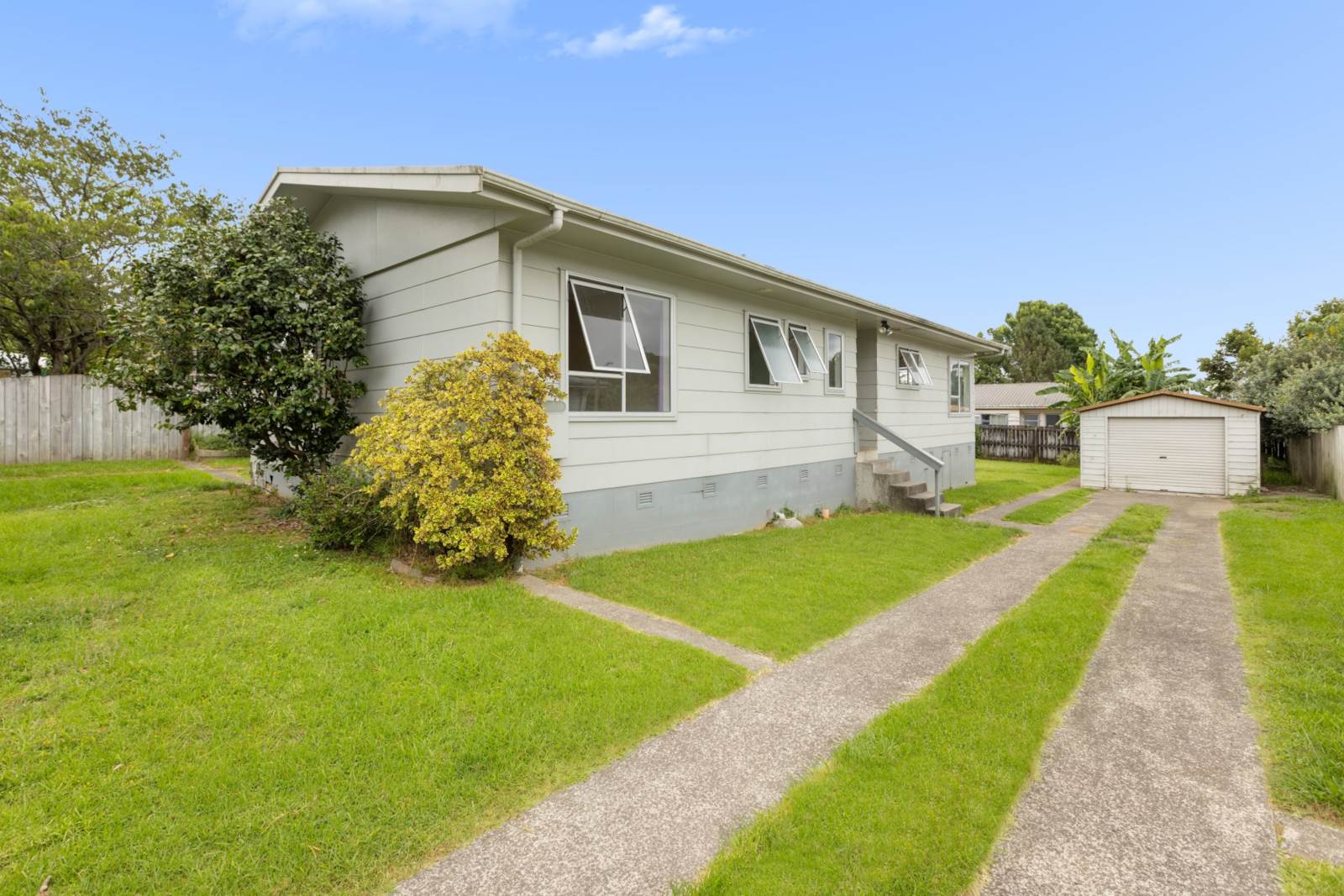 20 Dingadee Street, Welcome Bay, Tauranga, 3 chambres, 1 salles de bain, House