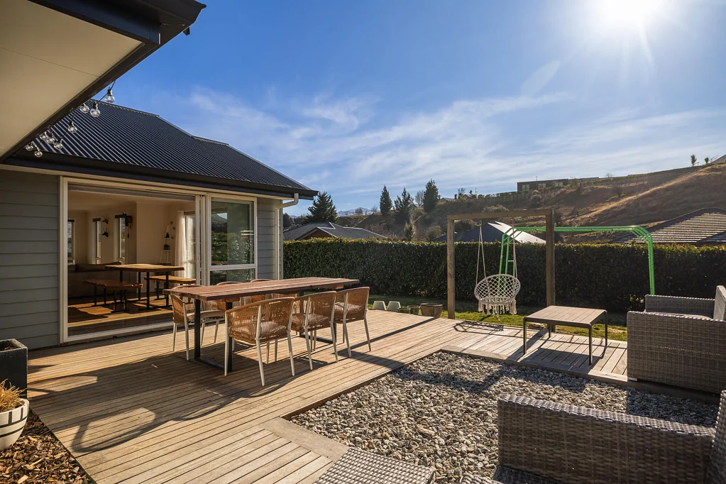 Lower Shotover 4房  Elevated Shotover Country Living