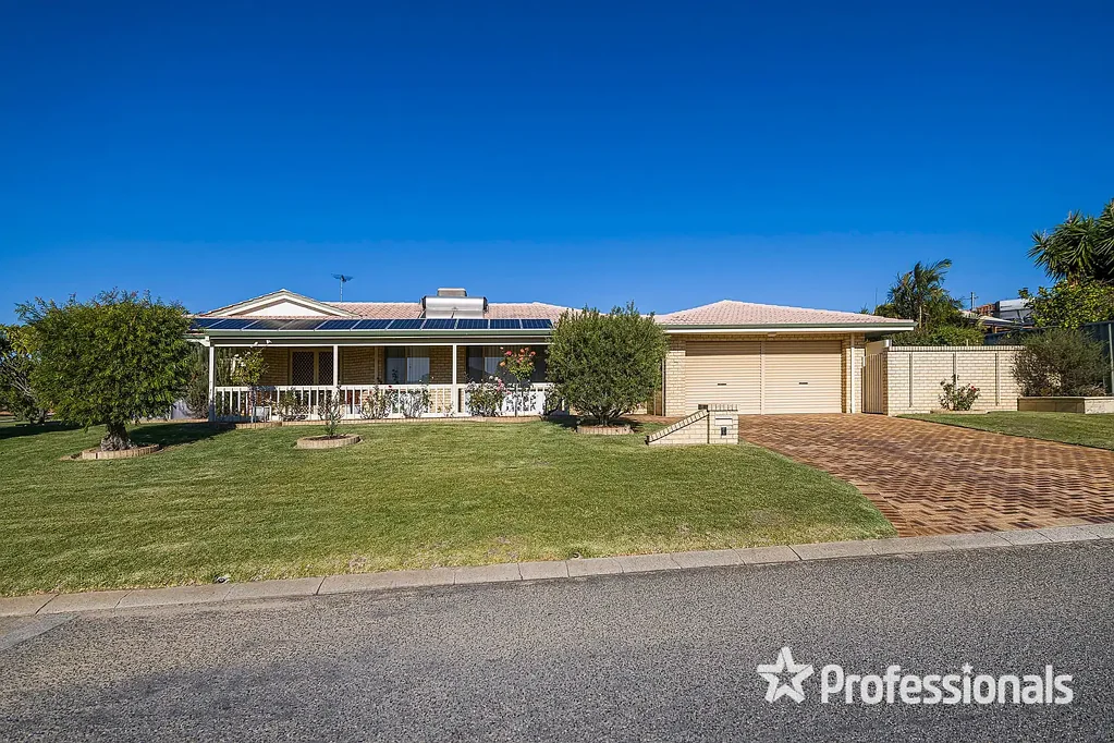 1 Aquila Rise, Kingsley, WA 6026