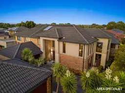 38 Biscay Grove, Lyndhurst